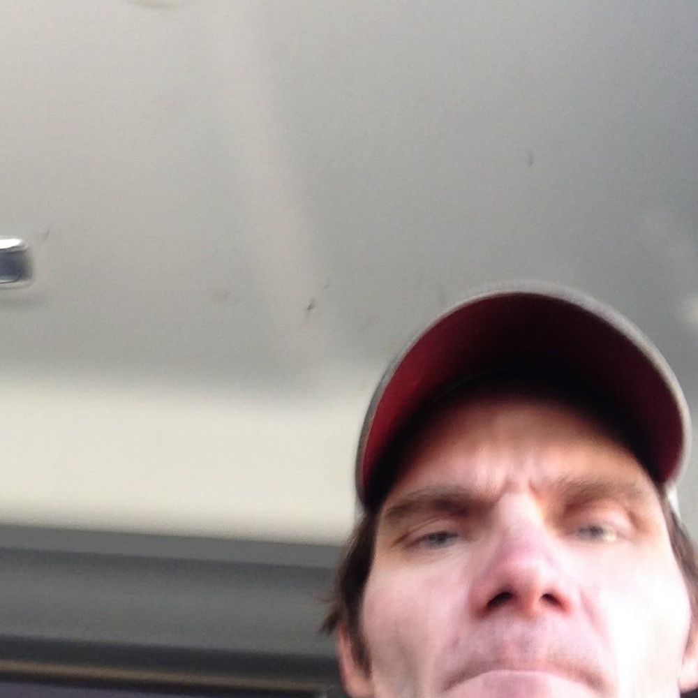 Meet your Posher, Andy